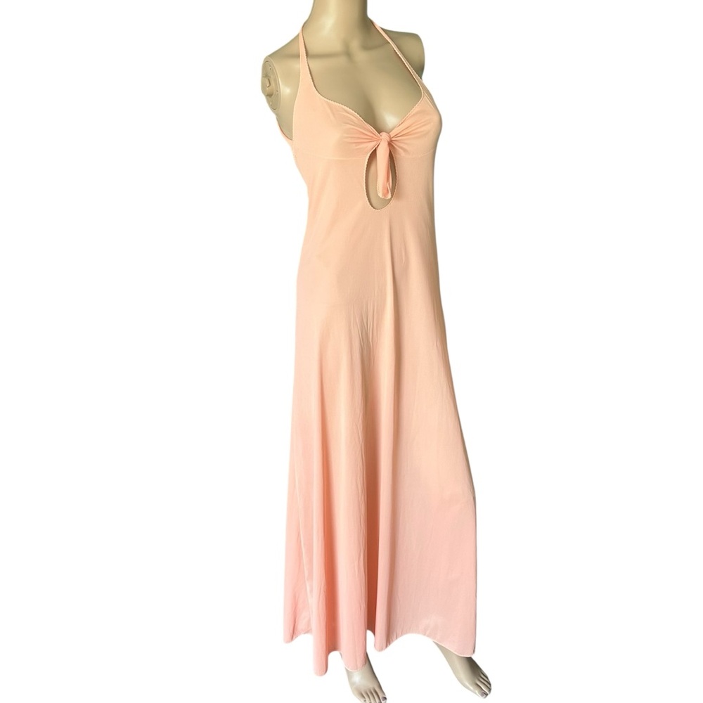 🍑Vintage John Kloss 1970’s Night gown🍑